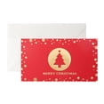 thumbnail image 2 of Clearance! Christmas Bump Greeting Card Christmas Old Man Snowman Deer Three-Dimensional Christmas Day Greeting Card Including Envelope And Cards, 2 of 3