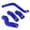 Blue, variant on PIT66 Radiator Hose Set Fit for HMMWV & Humvee 12339160 12339159 12339162 12340046 Blue