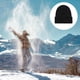 thumbnail image 3 of Gorro de punto de vestir de mujer con gorro MFZFUKR CPB-YY1014-2, 3 of 5