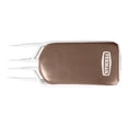 thumbnail image 4 of Portabulto 26 tubular 5/8 acojinado cafe Ferman, 4 of 4