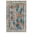 thumbnail image 2 of Rugs.com Lola Collection Rug – 6' x 9' Multi Medium Rug Perfect For Bedrooms, Dining Rooms, Living Rooms, 2 of 9