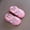 Hot Pink, variant on ATOGUTA Infant Sandals Girls Pink Soft Closed Toe Princess Flat Shoes Summer Sandals(Toddler/Little Kid)