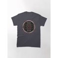 thumbnail image 2 of Shinedown Amaryllis Loose Light T-Shirt Sizes S-5Xl GooGate, 2 of 5