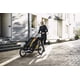 thumbnail image 5 of Kit de jogging Thule Chariot - Cross/Lite 1, negro, 5 of 5