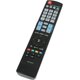 thumbnail image 4 of Control remoto de repuesto AKB73615316 compatible con televisores de plasma LG de los modelos 32LS5600, 37LS5600, 42LS5600, 42PA4900, 47LS5600, 50PA4500 y 55LS5600., 4 of 4