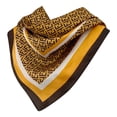 thumbnail image 1 of Square Scarf Head Scarf Neck scarf Headscarf for Women, 1 of 5