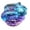 Multicolor, variant on Mixing Cloud Slime Crystal Soft Stretchy Cloud Slime Toy Party Favors Easter Gift