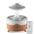 thumbnail image 1 of Rain Cloud Humidifier Water Drip 350ml Large Capacity Timer Cool, 1 of 8