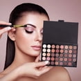 thumbnail image 2 of Uinagy Blush Palette Multi-Color Combination Eye Shadow Palette Color Powder New Children's Bjd Makeup Tools Color Powder Clay Dedicated, 2 of 2