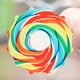 thumbnail image 3 of Fidget Spinner de doble cara con impresión en Color, liberación de estrés, juguete compacto para aliviar la ansiedad y relajarse, 3 of 5