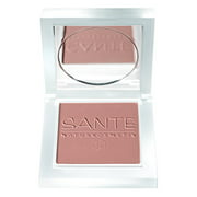 Sante Rouge Face Blush, 02 Silky Mallow, 6.5 gram