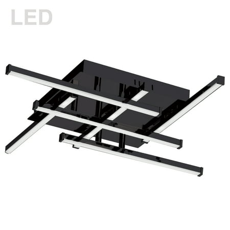 

20W Flush-Mount MB