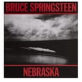 thumbnail image 2 of Bruce Springsteen – Nebraska LP, 2 of 2