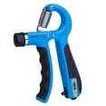 thumbnail image 4 of Fortalecedor de Agarre Kusrkot Pinza de Dedo Azul Negro, 4 of 8