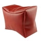 thumbnail image 2 of Almohada de mano para uñas, cojín de descanso para manos, suave, fácil de limpiar, accesorios para decoración de uñas Rojo, 2 of 8