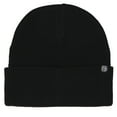 thumbnail image 4 of Dragon Ball Z Skull Cap Fisherman Trawler Beanie Classic Logo Patch Cuff Knit Beanie Hat, 4 of 7
