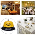 thumbnail image 5 of Service Bell Restaurant Reception Bell Service Bell Brass Services Bells Call Bar Table Bell Services Bells For Hotels Table Bells For Service For Bar Restaurant, 5 of 5