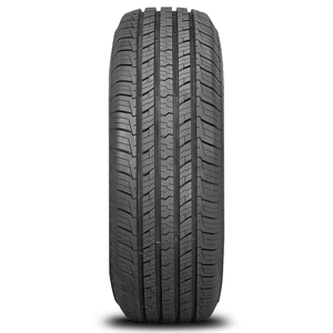 Sentinel SCOUT HT Highway Terrain LT265/70R17 10PR E 123/120S All Season Light Truck SUV Tire 265/70/17 Sansujyuku sansujyuku.com