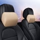 thumbnail image 3 of Reposacabezas de espuma viscoelástica, accesorios para automóvil, esponja suave y cómoda, almohada para reposacabezas, 3 of 4