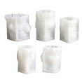 thumbnail image 3 of Flexible Safe Elastomer Craft Cast With Detailed Patron Plan Novices, 3 of 14