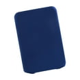 thumbnail image 1 of Funda protectora para maleta, elástica, lavable, a prueba de polvo, Protector de maleta, funda de equipaje de viaje para suministros de equipaje de 20 pulgadas, 1 of 8