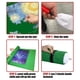 thumbnail image 3 of Alfombrilla Enrollable Para Rompecabezas, Almohadilla Para Rompecabezas, Almacenamiento De Rompecabezas, Alfombrilla De Fieltro, Protector De Rompecabezas ANGGREK Roll Up Jigsaw Puzzle Pad, 3 of 6