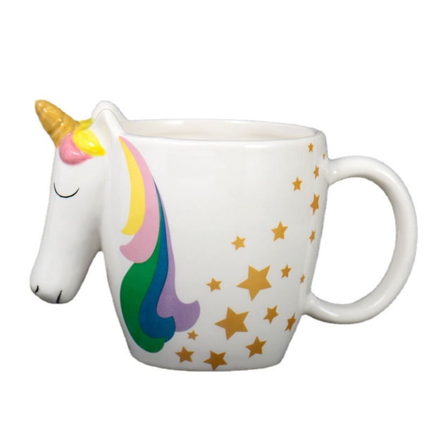 Tazas y Vasos de Unicornios - Oferta Limitada en Stock