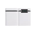 thumbnail image 1 of Economic Power Bank Case External Box Mobile Phone 18650 Solderless LED Digital Display DIY Charger Box Power Bank Box, 1 of 1
