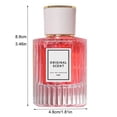 thumbnail image 3 of Serie de perfumes con feromonas, Serie de perfumes con feromonas, Perfume con feromonas para mujer 30 ml, 3 of 7
