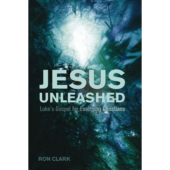 Jesus Unleashed (Paperback)