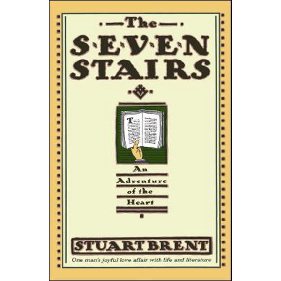 Pre-Owned Seven Stairs (Paperback) by Stuart Brent