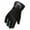 Black, variant on Men Skiing Gloves,Windproof S/M/L Size Winter Warm Boys Outdoor Skating Snow Kids Ski Girls Gloves Snowboarding Kids Gloves Mittens