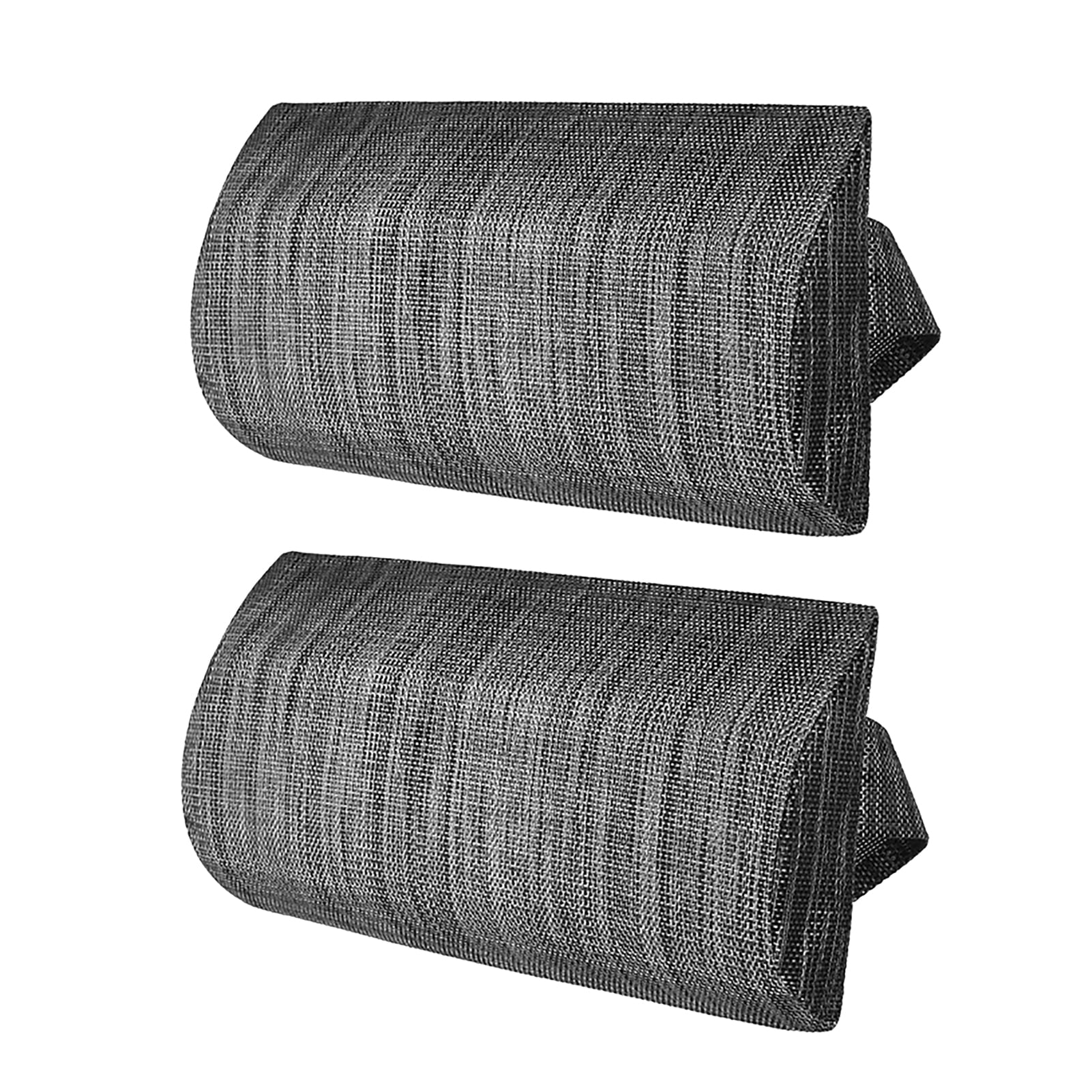 Geruite Neck Pillow for Recliner Soft Lounger Pillows Adjustable