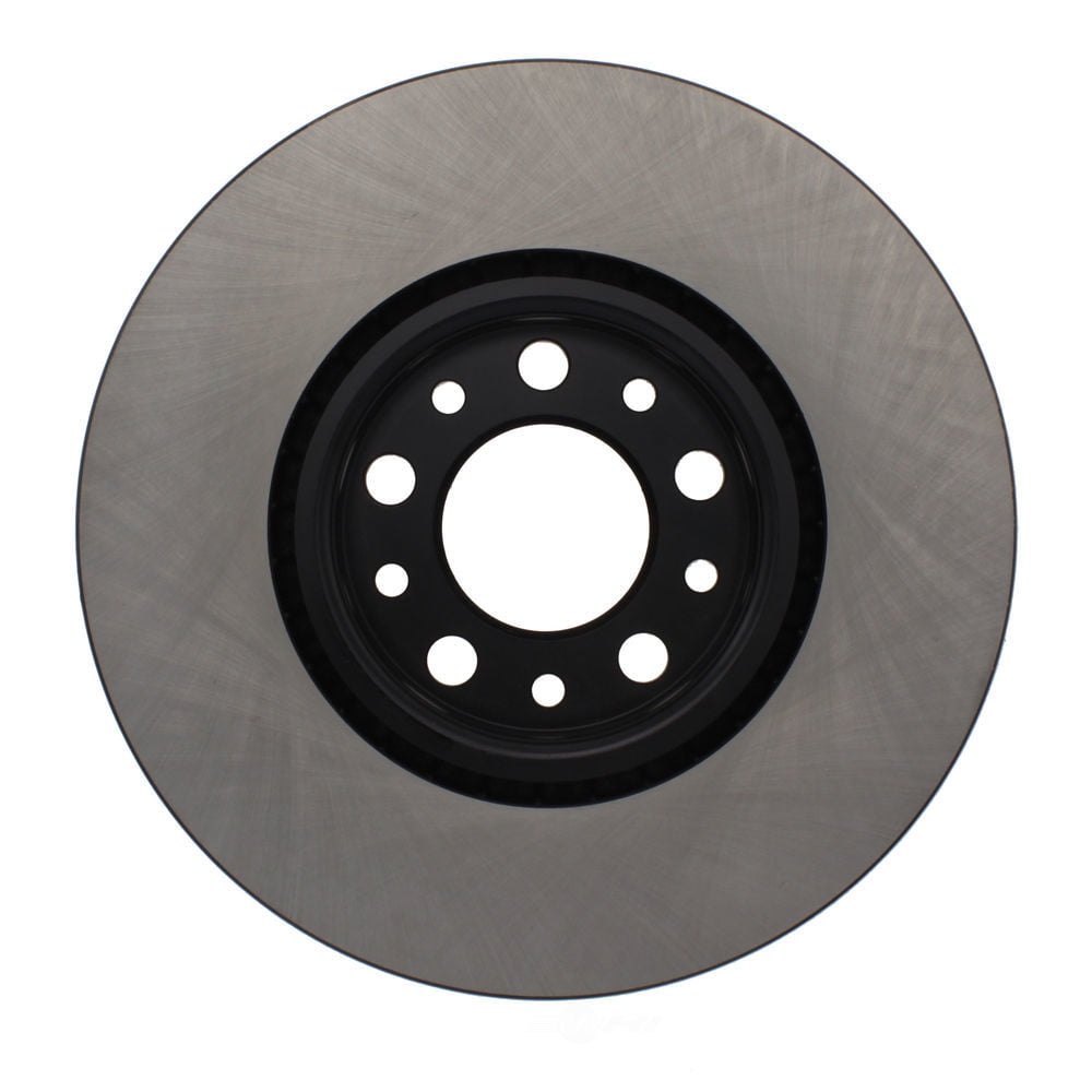 Centric Parts Disc Brake Rotor 120.63080