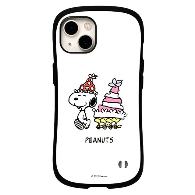 Funda de teléfono de línea completa Snoopy Charlie Brown para iPhone 14 13 12 11 Pro Max 14 7 8 Plus X XS Max XR Nueva funda linda de cintura delgada