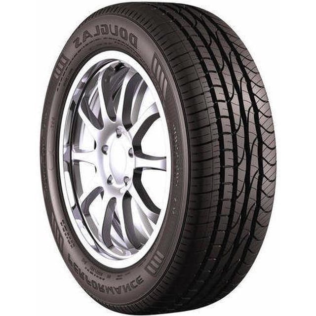 Douglas Performance 205/55R16 91H Tire Sansujyuku sansujyuku.com