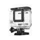 thumbnail image 1 of Carcasa sumergible transparente para cámaras deportivas, ideal para buceo, surf y esquí, compatible con GoPro Hero 5/6/7, sin necesidad de desmontar lentes., 1 of 6