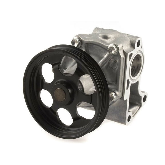 Water Pump - Compatible with 1987 - 1994 Toyota Tercel 1.5L 4-Cylinder 1988 1989 1990 1991 1992 1993