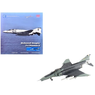 McDonnell Douglas F-4F Phantom II 