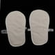 thumbnail image 5 of 1 Par Unisex Lavable Transpirable Axila Axila Sudor Absorbente Almohadillas De Protección, 5 of 9