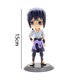 thumbnail image 4 of Figura de acción de Naruto, juguete de Anime de 15cm, modelo de Uchiha Sasuke, Itachi, Kakashi, decoración de coche, regalo de cumpleaños3013, 4 of 5