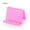 Pink, variant on Gift Universal Elephant Mini Cellphone Tablet Phone Holder Lazy Bracket Mount Stand RED