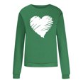 thumbnail image 4 of Ichuanyi liquidación para mujeres con capucha casual de sudadera con capucha para mujeres sudadera con manga larga ICHUANYI WER202308184015, 4 of 6