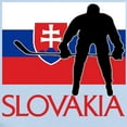 thumbnail image 2 of CafePress - Slovak Hockey Infant Bodysuit - Baby Light Bodysuit, Size Newborn - 24 Months, 2 of 4