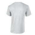 thumbnail image 2 of Gildan T-Shirt Adulte Ultra Coton Cendré, 2 of 3