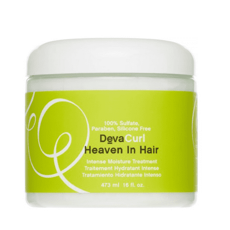 Devacurl Deva Concepts Heaven In Hair Intense Moisture Treatment, 16