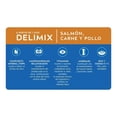 thumbnail image 3 of Alimento para Gato Purina Cat Chow Adulto Delimix Sabor Salmón Carne y Pollo 1.5 kg, 3 of 4