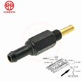 thumbnail image 1 of New Exhaust Valve Pcv Valve For Hyundai Accent Kia 26740-26700 For Dodge 600 400 Caravan Challenger Colt 2674021304 26740-21314, 1 of 1