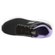 thumbnail image 2 of Zapatilla Skechers Go Run Consistent 2.0 Mile para mujer, color negro 5.5, 2 of 6