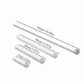thumbnail image 3 of LEEYNEER 4 Multi-Size Magnetic LED Motion Sensor Lights  USB Rechargeable Cabinet Lights  Lightweight Construction  Durable Plastic  Motion Sensor Light Bar  Motion Sensor Indoor Lighting, 3 of 5
